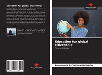 Produktbild: Education for global citizenship