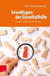 Produktbild: Grundlagen der Einzelfallhilfe