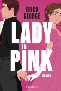 Produktbild: Lady in Pink