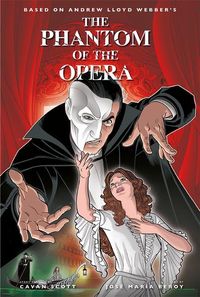 Produktbild: Phantom Of The Opera - Off Gra