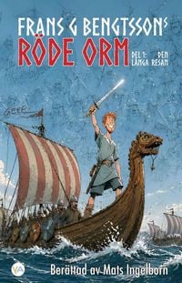 Produktbild: R&ouml;de Orm, Del 1