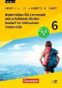 Produktbild: English G Lighthouse / English G Headlight / English G Highlight - Allgemeine Ausgabe - Band 6: 10. Schuljahr