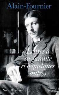 Produktbild: Lettres &agrave; sa famille et &agrave; quelques autres