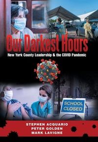 Produktbild: Our Darkest Hours