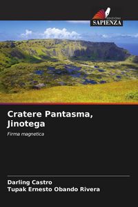 Produktbild: Cratere Pantasma, Jinotega