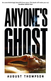 Produktbild: Anyone's Ghost