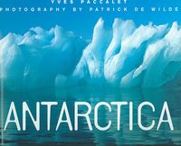Produktbild: Antarctica