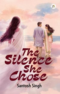 Produktbild: The Silence She Chose