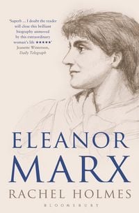 Produktbild: Eleanor Marx