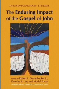 Produktbild: The Enduring Impact of the Gospel of John