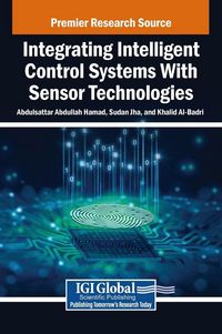 Produktbild: Integrating Intelligent Control Systems With Sensor Technologies