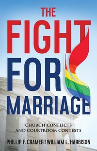 Produktbild: Fight For Marriage