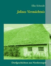 Produktbild: Jolines Verm&auml;chtnis