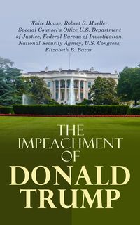 Produktbild: The Impeachment of Donald Trump