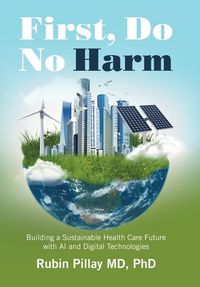 Produktbild: First, Do No Harm