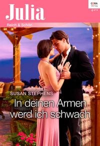 Produktbild: In deinen Armen werd ich schwach