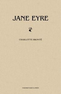 Produktbild: Jane Eyre