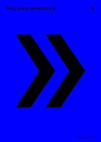 Produktbild: Metamorphosen 13 - Weitermachen