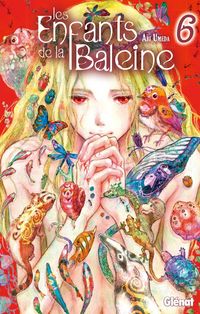 Produktbild: Les enfants de la baleine. Tome 6