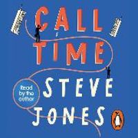 Produktbild: Call Time