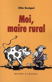 Produktbild: Moi maire rural