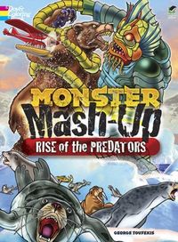 Produktbild: Color Bk-Monster Mash-Up--Rise