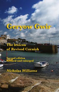 Produktbild: Geryow Gwir