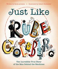 Produktbild: Just Like Rube Goldberg