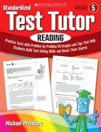 Produktbild: Standardized Test Tutor-Grd 5
