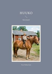 Produktbild: Huuko