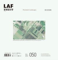 Produktbild: Landscape Architecture Frontiers 050