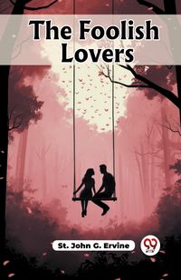 Produktbild: The Foolish Lovers