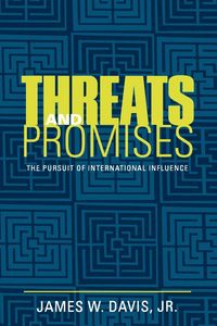 Produktbild: Threats and Promises