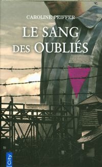Produktbild: Le sang des oubli&eacute;s