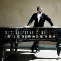 Produktbild: Klavierkonzert op.39