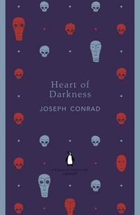 Produktbild: Heart of Darkness