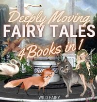 Produktbild: Deeply Moving Fairy Tales
