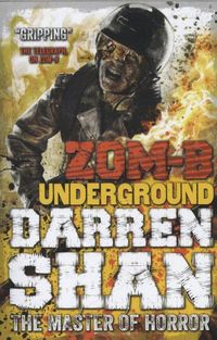 Produktbild: Shan, D: ZOM-B Underground