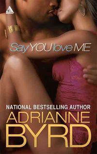 Produktbild: Byrd, A: Say You Love Me