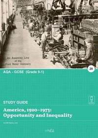 Produktbild: America, 1920-1973