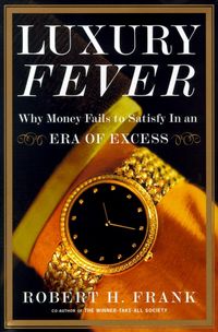 Produktbild: Luxury Fever