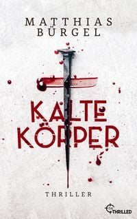 Produktbild: Kalte Körper