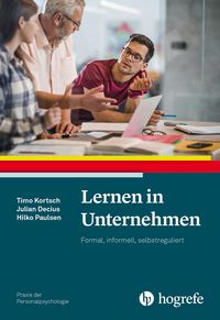 Produktbild: Lernen in Unternehmen
