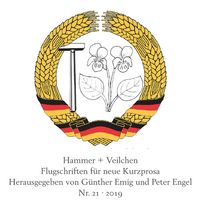 Produktbild: Hammer + Veilchen Nr. 21