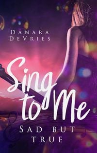 Produktbild: Sing to me: Sad but true