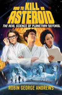 Produktbild: How to Kill an Asteroid