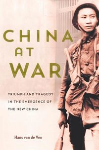Produktbild: China at War