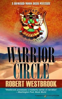 Produktbild: Warrior Circle