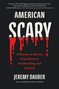 Produktbild: American Scary