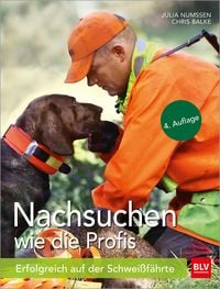 Produktbild: Nachsuchen wie die Profis